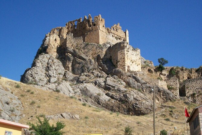 3-Day Private Tour To Mount Nemrut - Accessibility Information