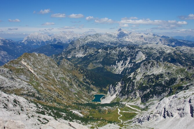 3-Day Private Trekking Adventure From Bohinj to SočA Valley - Booking Details