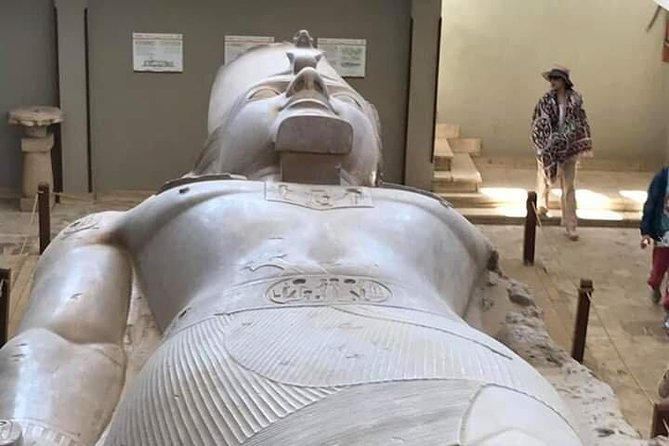 3-Day Tour at Cairo & Giza & Alexandria - Pricing Details