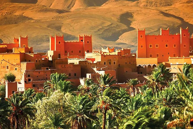 3-Day Tour From Marrakech to Merzouga Desert With Camel Trek - Pricing Information