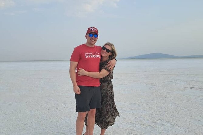 3 Days Danakil Depression Tour - Health and Safety Considerations