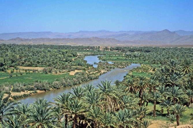 3 Days Desert Trip From Marrakech to Merzouga Dunes & Camel Trek - Camel Trek Experience