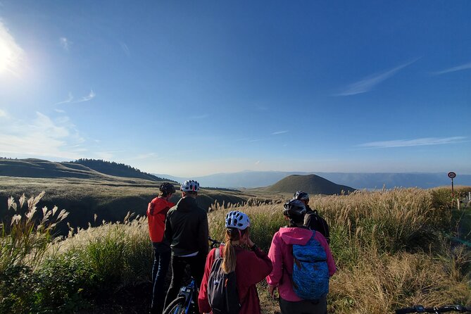 3-Days Experience to Feel the Nature of Aso - Taking in the Local Cuisine and Culture