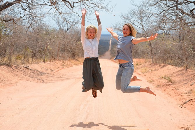 3 Days to Mikumi National Park From Dar Es Salaam - Reviews and Ratings