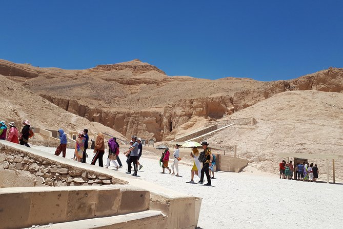 3 Days Tour to See the Best Ancient Monuments of Luxor Dendera and Abydos - Frequently Asked Questions