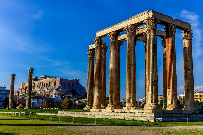 3 Days Winter in Greece, Athens City Break From Athens - Transportation Details