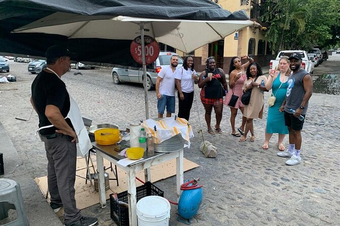 3-Hour Guided Food Tour in Puerto Vallarta - Why Choose This Tour