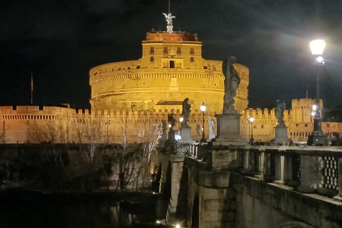 3 Hour Instagram Private Tour in Rome With Pickup - Ask Away