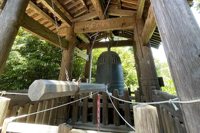 3 Hour Japanese Culture Tour in Kamakura Temples - Accessibility and Suitability
