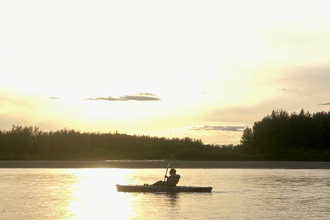 3 Hour Lazy River Kayak Float - Health and Safety Considerations