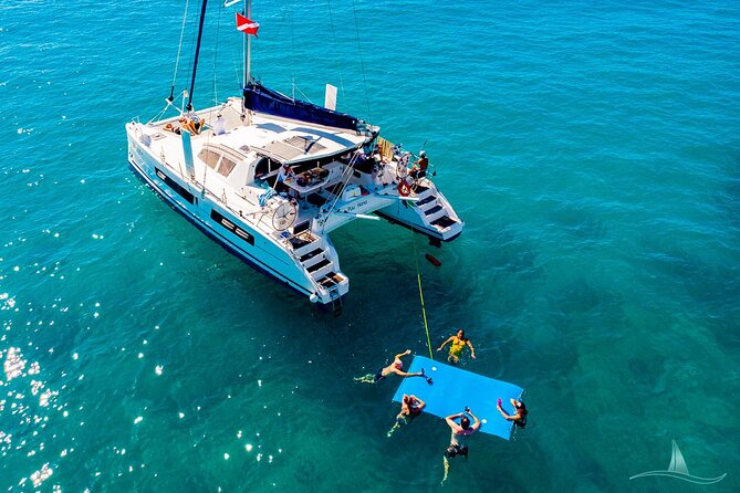 3 Hour Luxury Private Sailing Catamaran in Waikiki - Accessibility and Participation Requirements