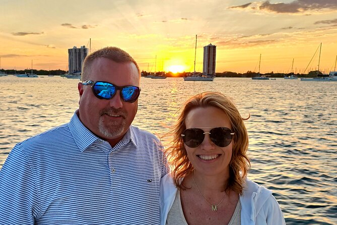 3-Hour Narrated Sightseeing Tours & Sunset Trips: West Palm Beach - Accessibility Considerations