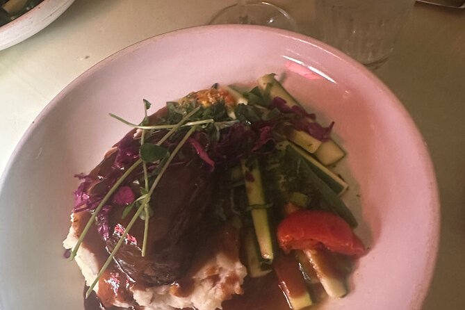 3 Hour Private Bisbee Food Tour Review - Reviews and Ratings