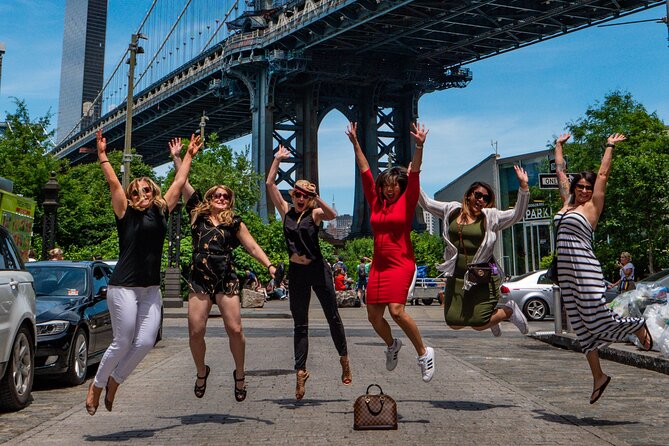 3-Hour Private Guided Tour in New York City - What to Expect on the Tour