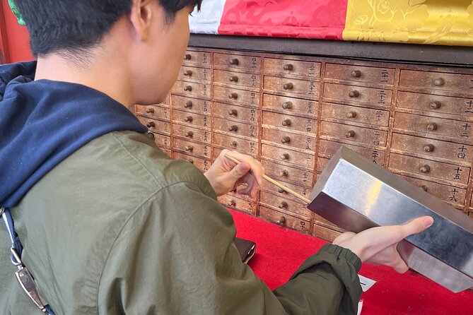 3 Hour Private Tour in Tokyo Asakusa - Guide Experience