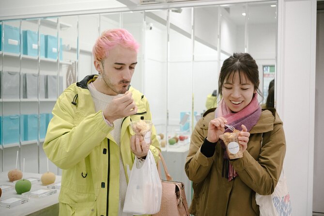 3 Hour Private Vegan Walking Tour With Lunch or Dinner - A Vegan Foodies Guide to Navigating Kyoto