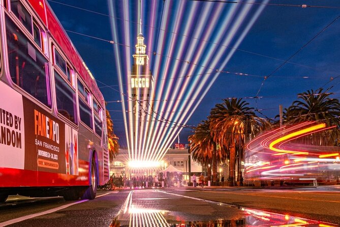 3 Hour Sightseeing Small Group Guided Tour in San Francisco - Pricing and Payment Options