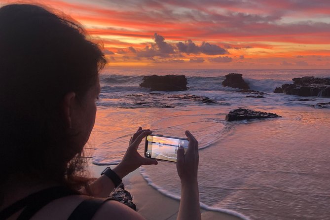 3 Hour Sunrise Photo Tour With Malasada - Unexpected Delights and Local Treats