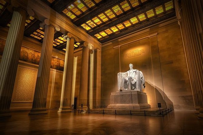 3 Hours Evening Tour in DC Review - Reviews and Feedback