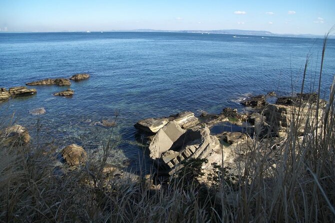 3 Hours Private Historical Walking Tour of Miura Peninsula - Accessibility and Health Information
