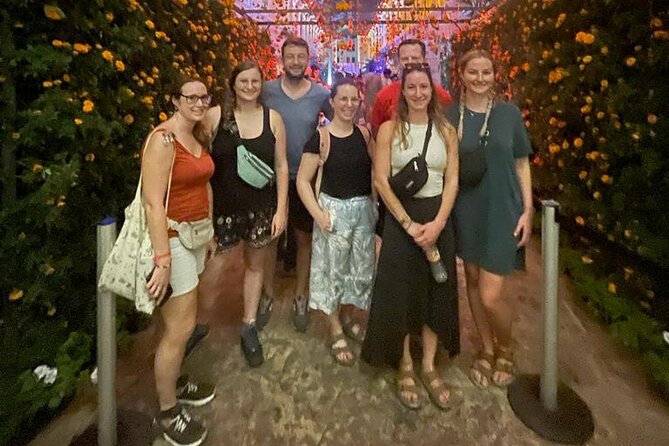 3 Hours Private Tour in Merida, You Choose! - Accessibility Features