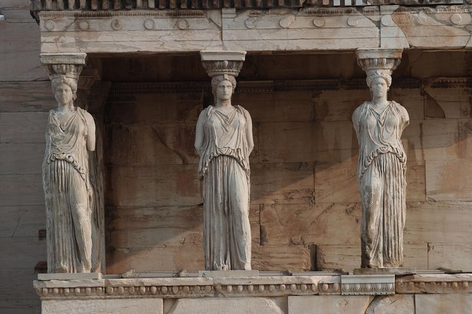 3-Night Athens Experience Including City Tour and Delphi Day Trip - Accommodation Options