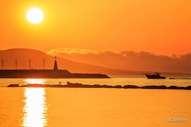 3hr Sunset Yacht Charter - Luxury Jeanneau NC33 - Customer Reviews and Feedback