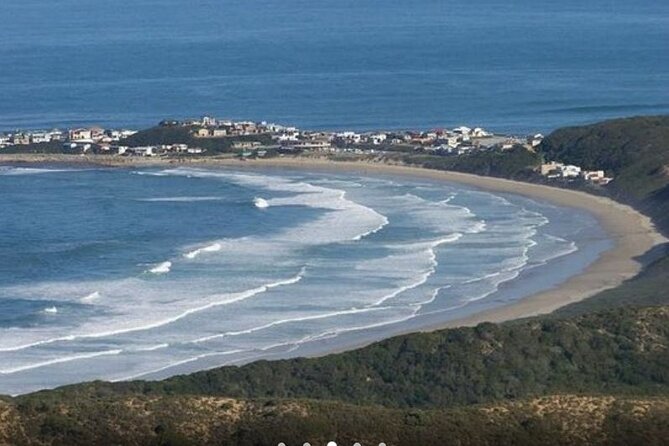 4 Day Addo Elephant National Park & Garden Route From Cape Town - Booking and Pricing Information