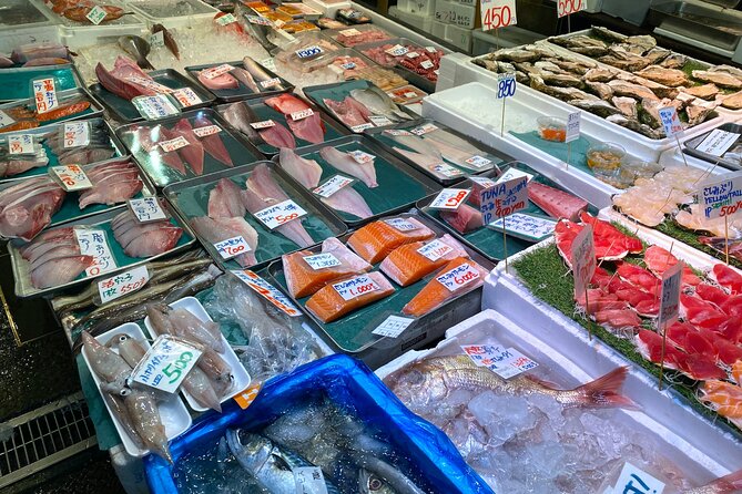 4-Day Exploration: Tokyo & Mount Fuji - Transportation and Logistics