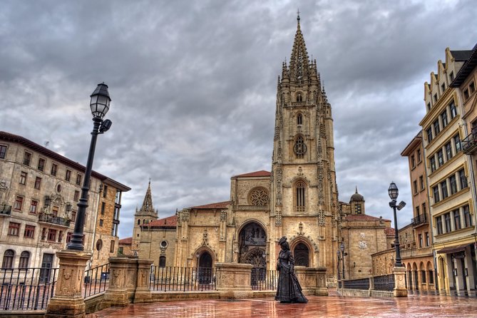 4-Day Guided Tour Green Spain From Barcelona - Pricing and Cancellation Policy