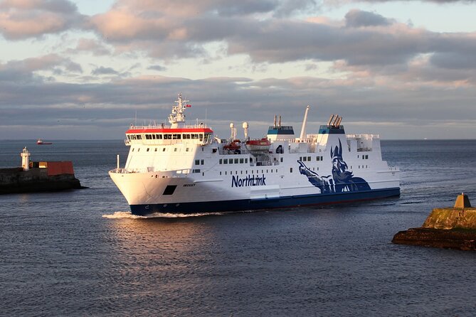 4 Day Shetland Tour Experience - Meeting and Pickup Details