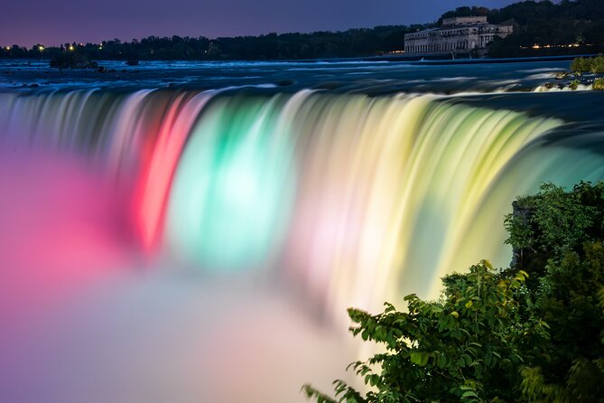 4-Day Tour-New York, Washington DC and Niagara Falls - Discovering Washington D.C