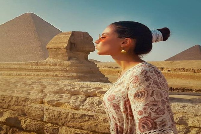 4 Day Tour to Giza Alexandria, Cairo and Red Sea - Meeting and Pickup Details