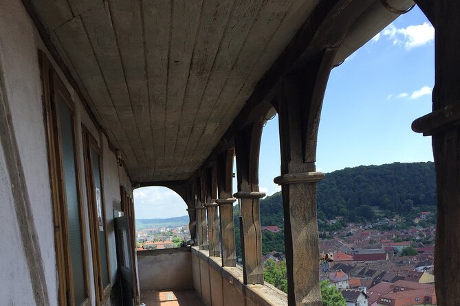 4 Days Private Tour of Translvania From Budapest to Bucharest - Highlights of the Tour