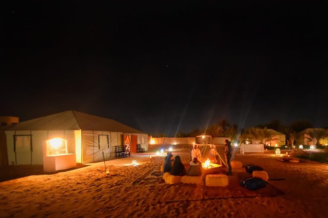 4 Days Trip From Marrakech to Fez via Desert With Night in Luxury Desert Camp - Frequently Asked Questions