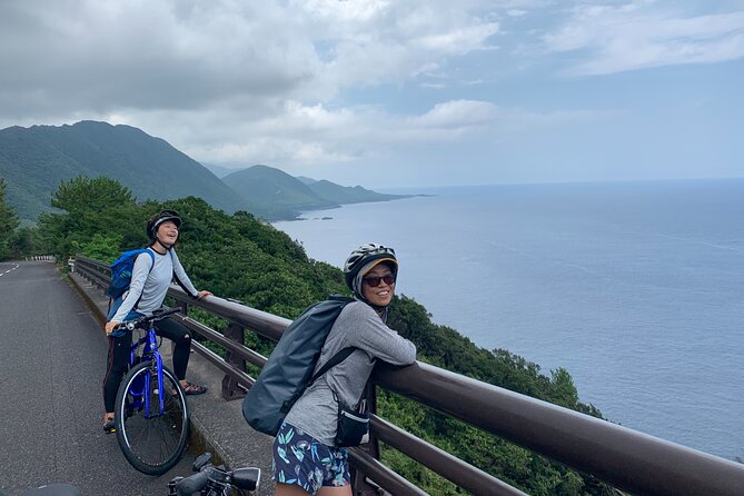4 Hour Guided Cycling Experience in Yakushima - Recommended Gear