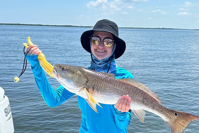4 Hour Private Fishing Excursions Review - Suitability for Travelers