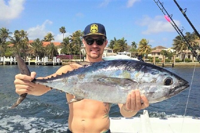 4-Hour Shared Big Game Deep Sea Fishing Charter in Fort Lauderdale - Customer Reviews and Feedback