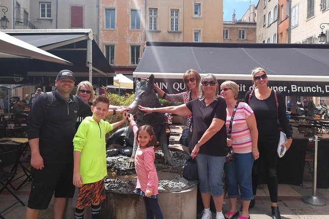 4 Hour Tour Aix-en-Provence Highlights - Customer Reviews