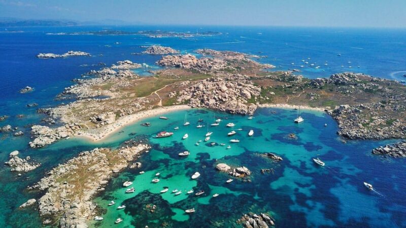 4 Hours of Discovery in a Quadrimaran - Itinerary and Activities