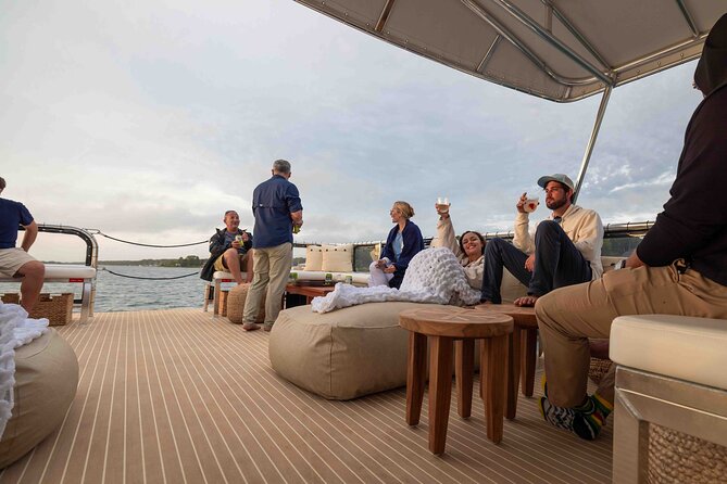 4 Hours of Spacious 50 Foot Private Fun Boat in Hampton - Schedule and Availability