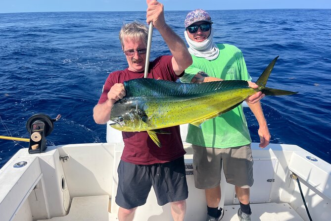 4 Hours Private Fishing Charters in Key West - Testimonials and Reviews