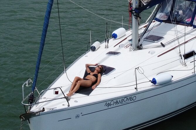4-Hours Sailing Tour in Portimão - Customer Reviews and Feedback