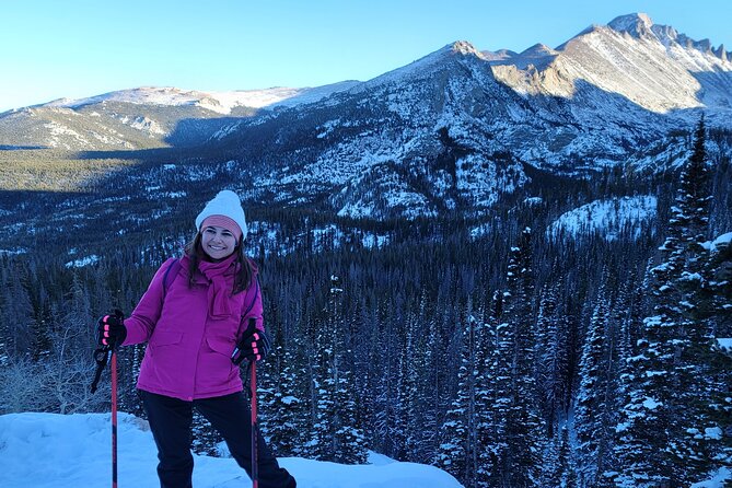 4 Hr Private Wildlife Hiking Tour in Rocky Mountain National Park - Accessibility Features