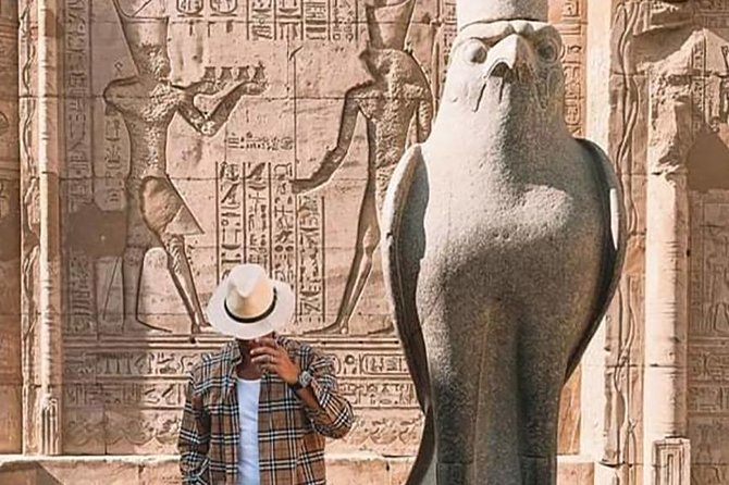 4 Nights Nile Cruise From Luxor to Aswan - Pickup Information