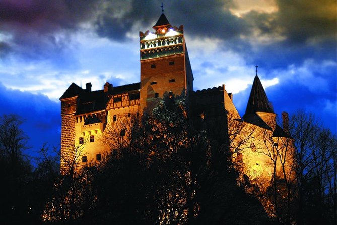 5 Day Medieval Transylvania and Unesco Painted Monateries - Included Experiences