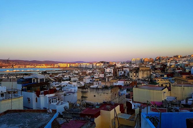 5-Day Morocco Tour From Málaga With Accommodation - Traveler Requirements