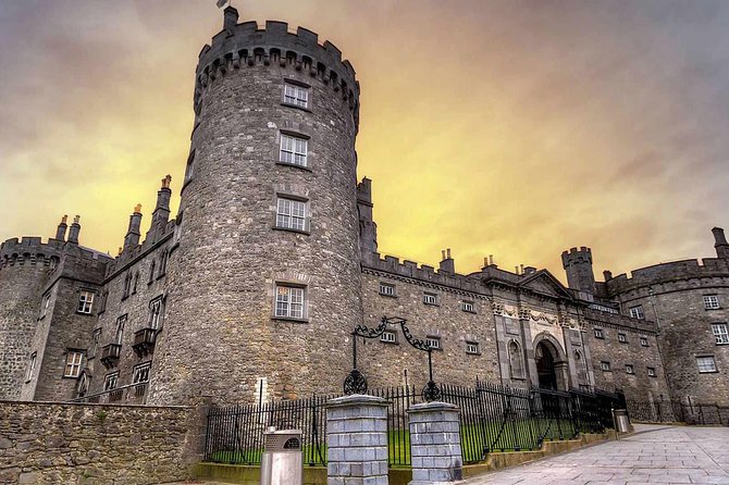 5 Day South of Ireland Tour - Tour Accessibility and Requirements
