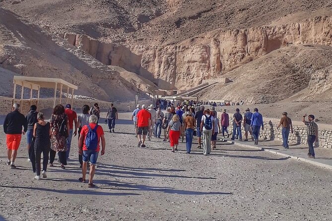 5 Days 4 Nights Private Nile Cruise From Luxor to Aswan With Private Guide. - Frequently Asked Questions