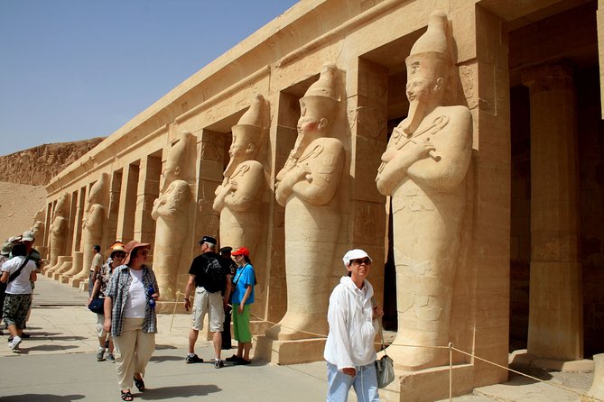 5 Days Cruise Luxor, Aswan,Tours,Abu Simbel,Hot Air Balloon, From Cairo By Plane - Frequently Asked Questions